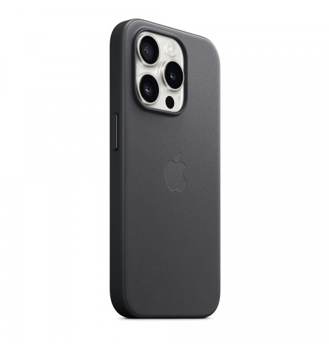 Apple MT4H3ZM A mobile phone case 15.5 cm (6.1") Cover Black