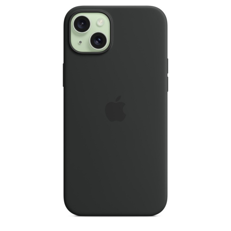 Apple MT103ZM A mobile phone case 17 cm (6.7") Cover Black