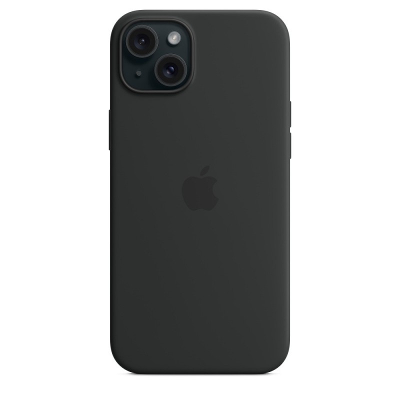 Apple MT103ZM A mobile phone case 17 cm (6.7") Cover Black