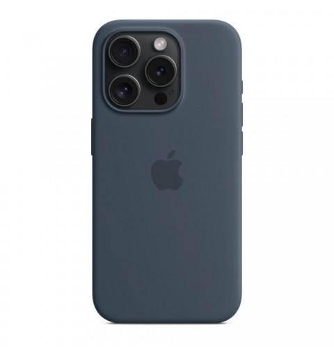 Apple MT1D3ZM A Handy-Schutzhülle 15,5 cm (6.1") Cover Blau