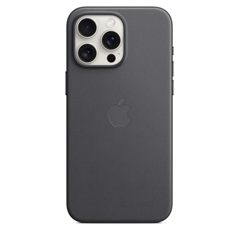 Apple MT4V3ZM A mobile phone case 17 cm (6.7") Cover Grey