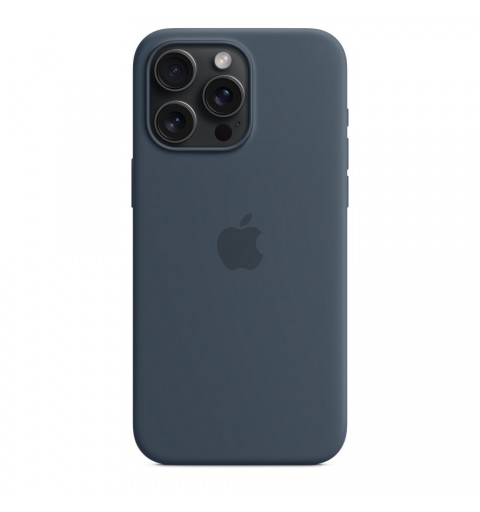 Apple MT1P3ZM A custodia per cellulare 17 cm (6.7") Cover Blu