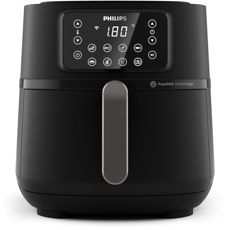 Philips 5000 series Airfryer HD9285 93 XXL serie 5000 conectada