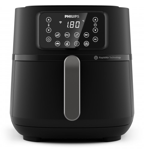 Philips 5000 series Series 5000 Connessa HD9285 93 Airfryer XXL - 6 porzioni