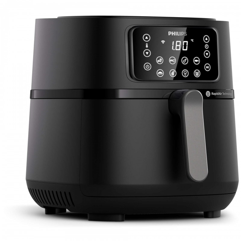 Philips 5000 series Series 5000 Connessa HD9285 93 Airfryer XXL - 6 porzioni