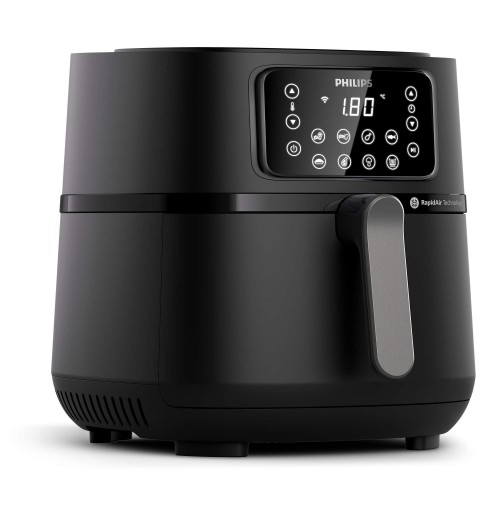 Philips 5000 series Series 5000 Connessa HD9285 93 Airfryer XXL - 6 porzioni