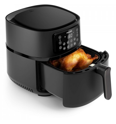 Philips 5000 series Series 5000 Connessa HD9285 93 Airfryer XXL - 6 porzioni