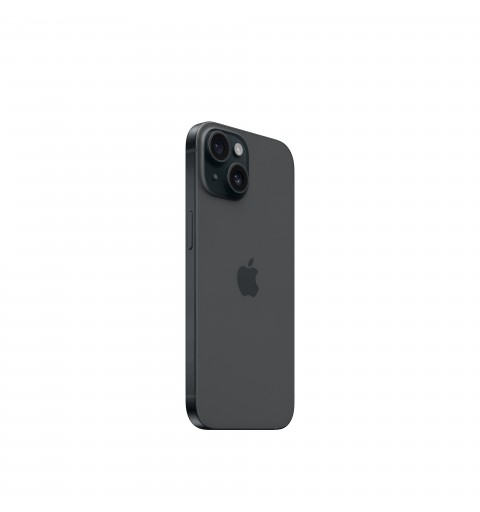 Apple iPhone 15 256GB Nero