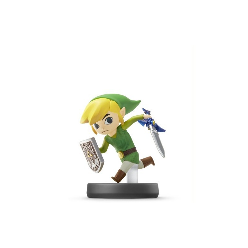 Nintendo Toon Link