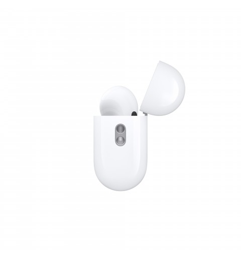 Apple AirPods Pro (2nd generation) with MagSafe Charging Case (USB‑C)