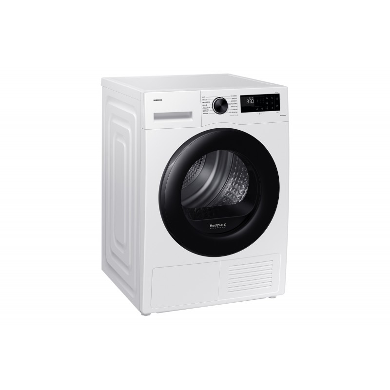 Samsung Asciugatrice Crystal EcoDry™ 9 Kg DV90CGC0A0AEET