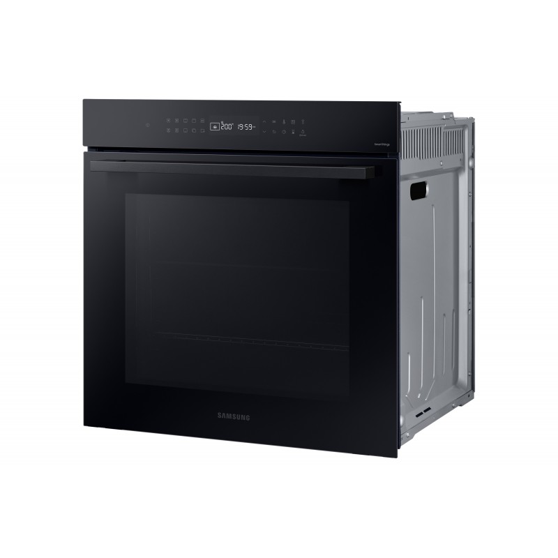 Samsung NV7B4040VBK 76 l 2950 W A+ Schwarz