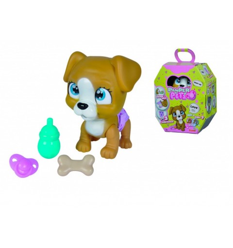 Simba 105953050 electrónica para niños Animal electrónico de juguete