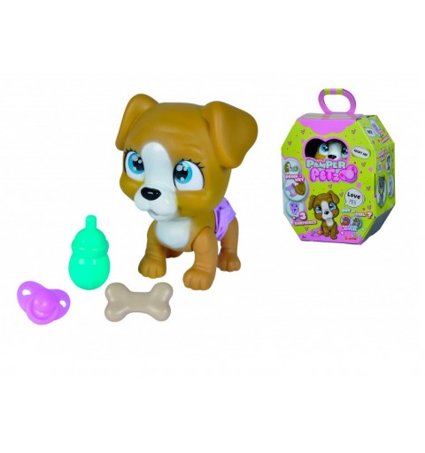 Simba 105953050 gioco elettronico per bambino Animale elettronico per bambini