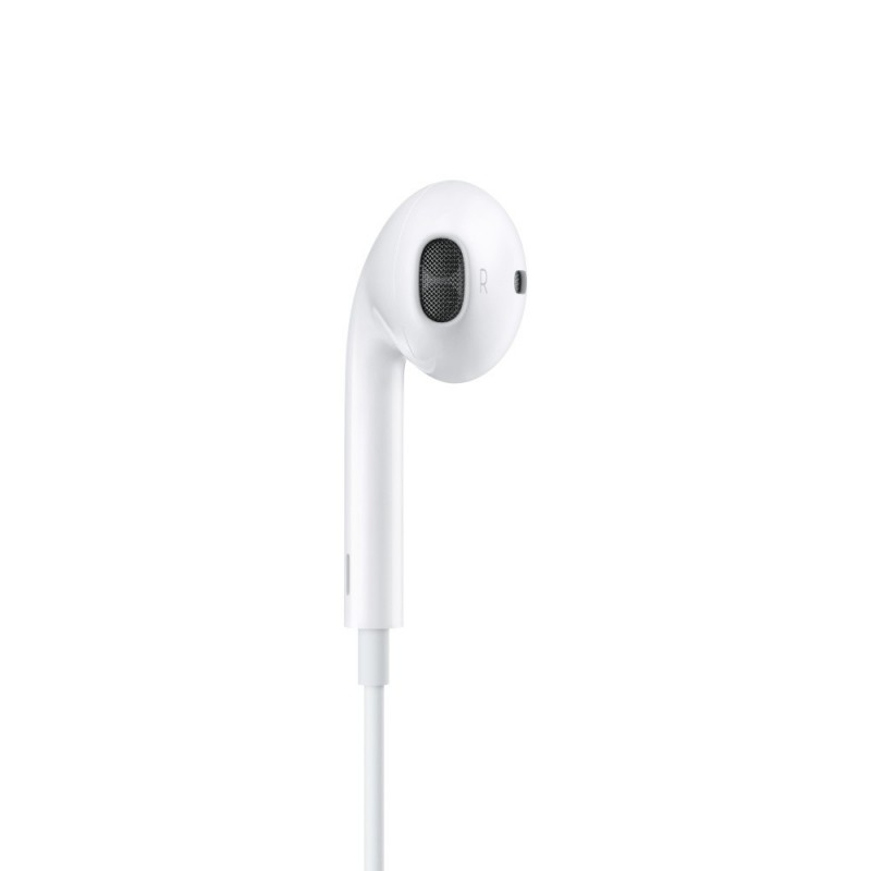 Apple EarPods (USB‑C) Headphones Wired In-ear Calls Music USB Type-C White