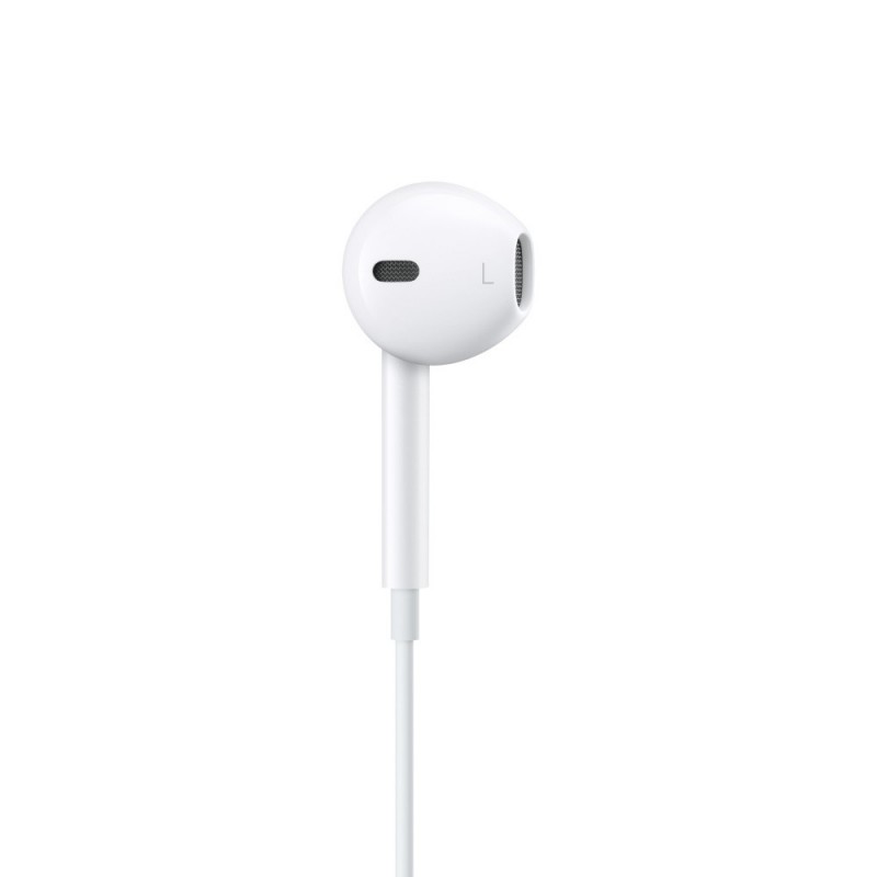 Apple EarPods (USB‑C) Headphones Wired In-ear Calls Music USB Type-C White