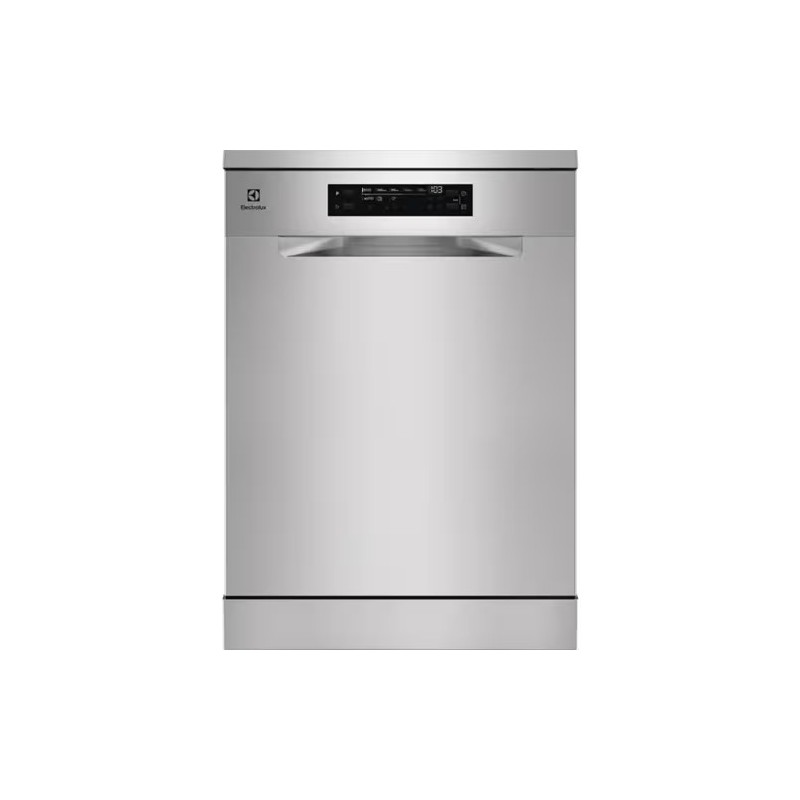 Electrolux ESM48400SX Freistehend 14 Maßgedecke C