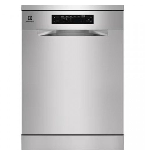 Electrolux ESM48400SX Freestanding 14 place settings C