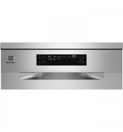 Electrolux ESM48400SX Libera installazione 14 coperti C
