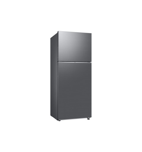 Samsung RT38CG6624S9 frigorifero Doppia Porta EcoFlex AI Libera installazione con congelatore Wifi 393 L Classe E, Inox