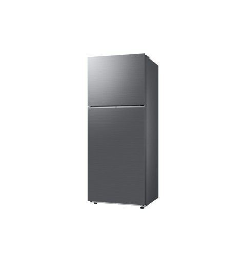 Samsung RT38CG6624S9 frigorifero Doppia Porta EcoFlex AI Libera installazione con congelatore Wifi 393 L Classe E, Inox