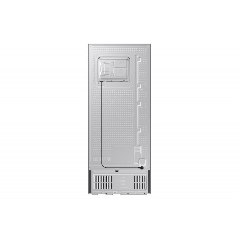 Samsung RT38CG6624S9 fridge-freezer Freestanding E Stainless steel