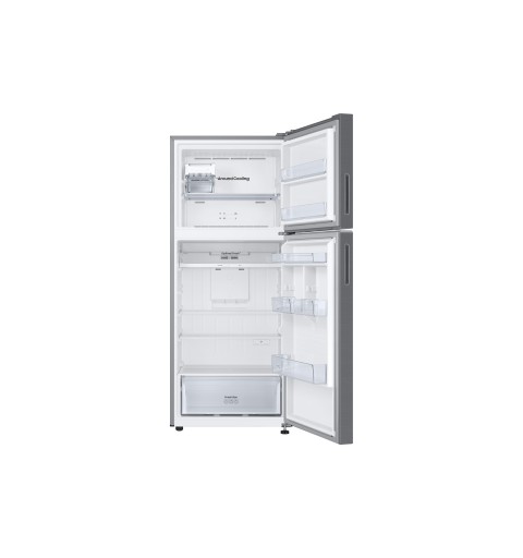 Samsung RT38CG6624S9 réfrigérateur-congélateur Pose libre E Acier inoxydable