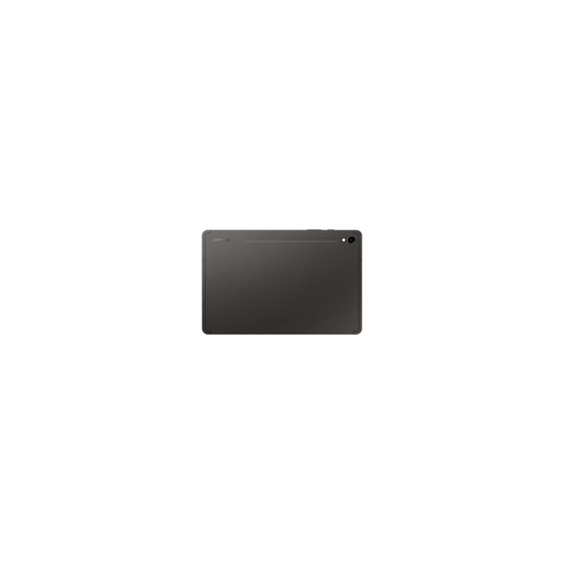 Samsung Galaxy Tab S9 SM-X710N 128 Go 27,9 cm (11") Qualcomm Snapdragon 8 Go Wi-Fi 6 (802.11ax) Android 13 Graphite