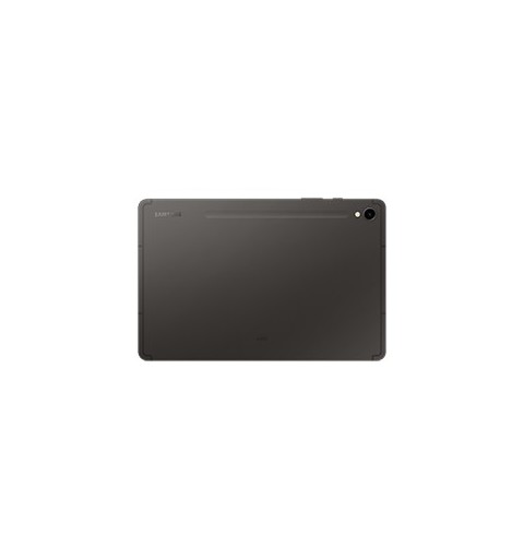 Samsung Galaxy Tab S9 SM-X710N 128 GB 27,9 cm (11") Qualcomm Snapdragon 8 GB Wi-Fi 6 (802.11ax) Android 13 Grafite