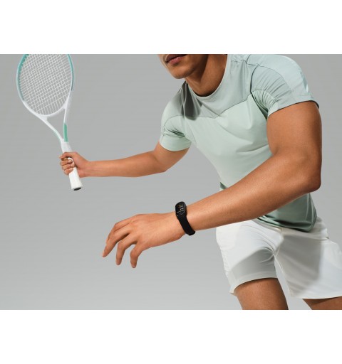 Xiaomi Smart Band 8 AMOLED Clip-on Wristband activity tracker 4.11 cm (1.62") Champagne, Gold