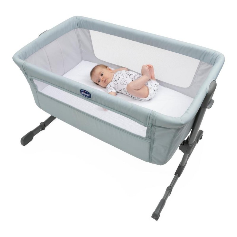 Chicco 0808704266000 Culla NEXT2ME Essential Mint