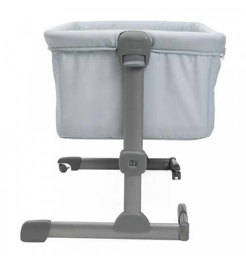 Chicco 0808704266000 Culla NEXT2ME Essential Mint