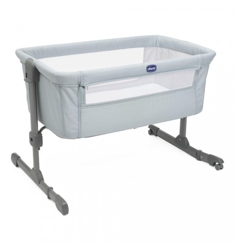 Chicco 0808704266000 Culla NEXT2ME Essential Mint
