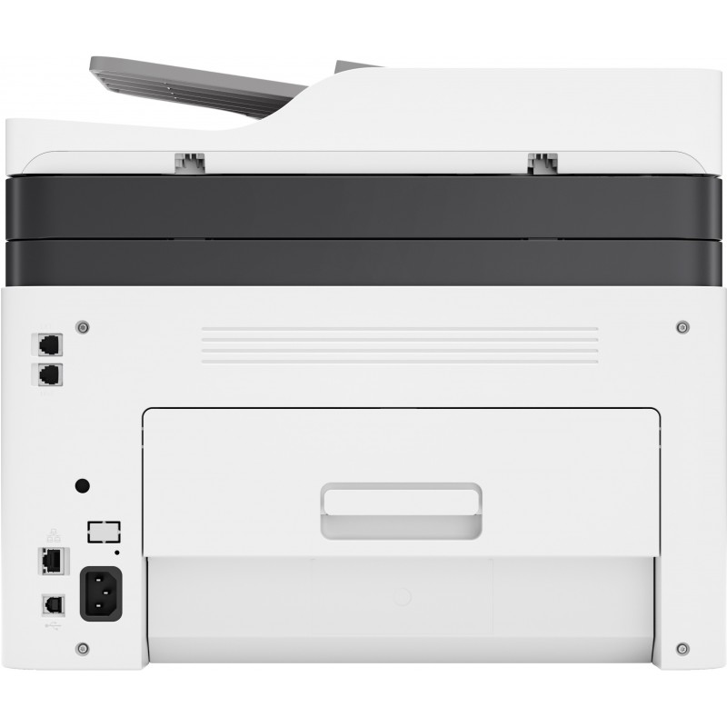 HP Color Laser Impresora multifunción 179fnw, Imprima, copie, escanee y envíe por fax, Escanear a PDF