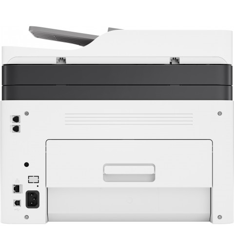 HP Color Laser MFP 179fnw, Print, copy, scan, fax, Scan to PDF