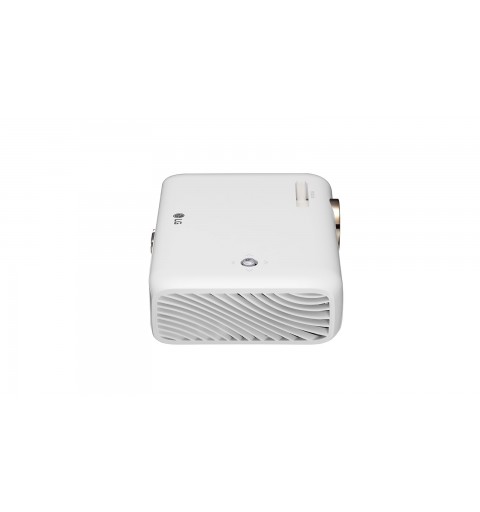 LG PH510PG data projector Standard throw projector 550 ANSI lumens LED 720p (1280x720) White