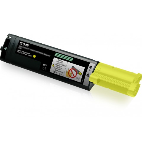 Epson Toner Giallo