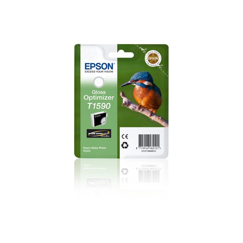 Epson Cartuccia Gloss Optimizer