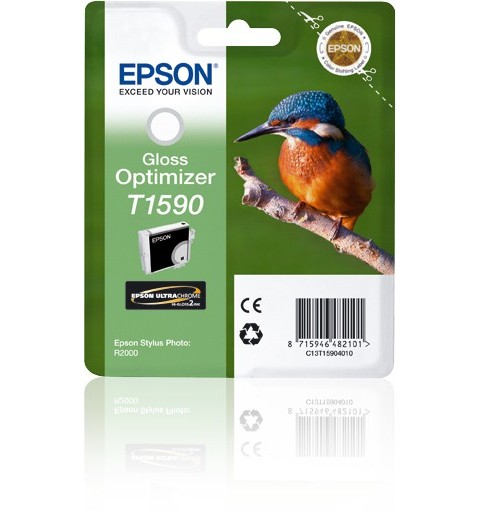 Epson Cartuccia Gloss Optimizer