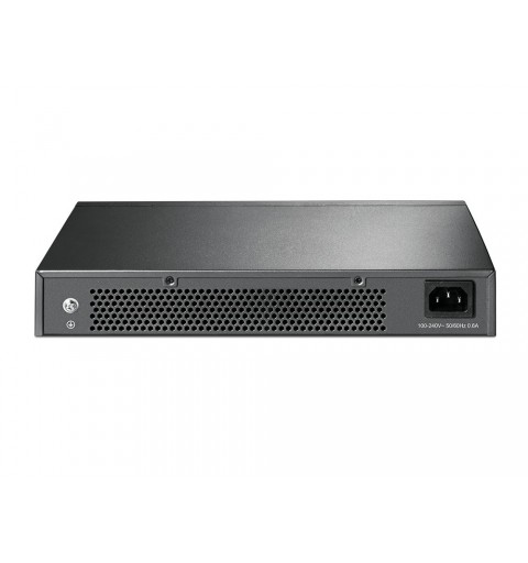 TP-Link Switch 24-Porte Gigabit Desktop Rackmount