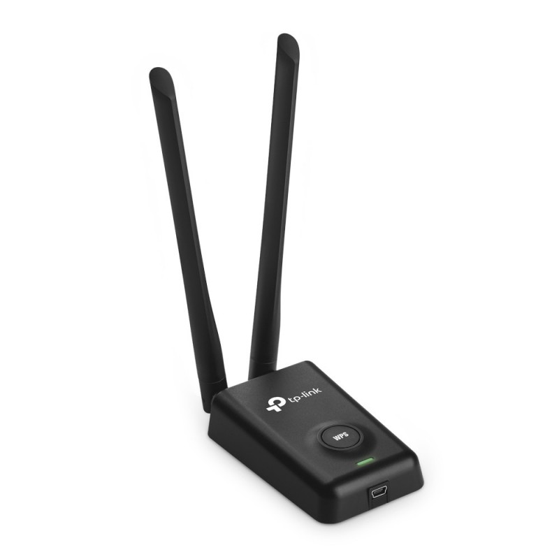 TP-Link TL-WN8200ND adaptador y tarjeta de red WLAN 300 Mbit s