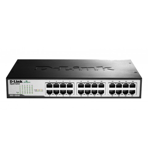 D-Link DGS-1024D No administrado