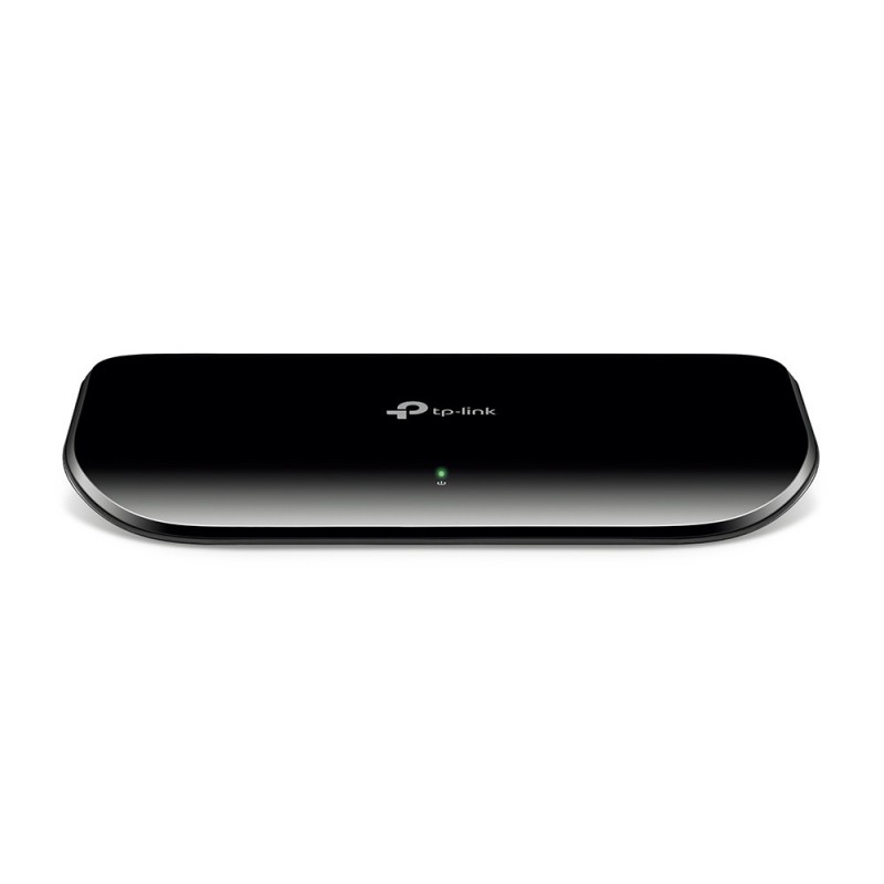 TP-Link 8-Port Gigabit Desktop Network Switch