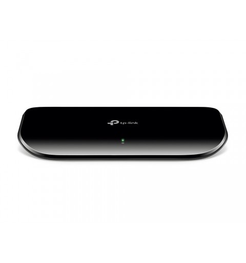 TP-Link 8-Port Gigabit Desktop Network Switch