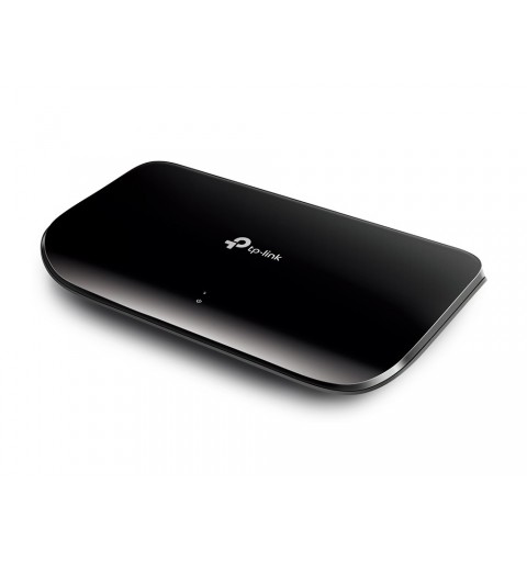 TP-Link 8-Port Gigabit Desktop Network Switch