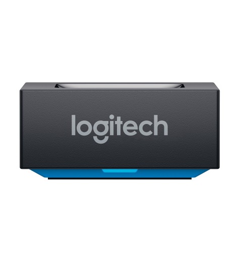 Récepteur audio Bluetooth Logitech pour une diffusion sans fil