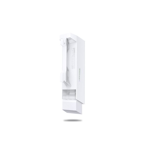 TP-Link CPE210 300 Mbit s Bianco Supporto Power over Ethernet (PoE)
