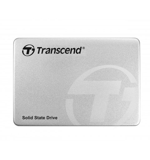 Transcend TS256GSSD370S Internes Solid State Drive 2.5" 256 GB Serial ATA III MLC