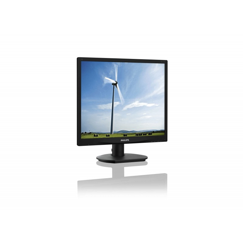 Philips S Line Monitor LCD con retroiluminación LED 19S4QAB 00