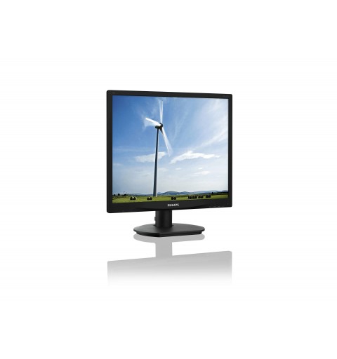 Philips S Line Monitor LCD con retroiluminación LED 19S4QAB 00